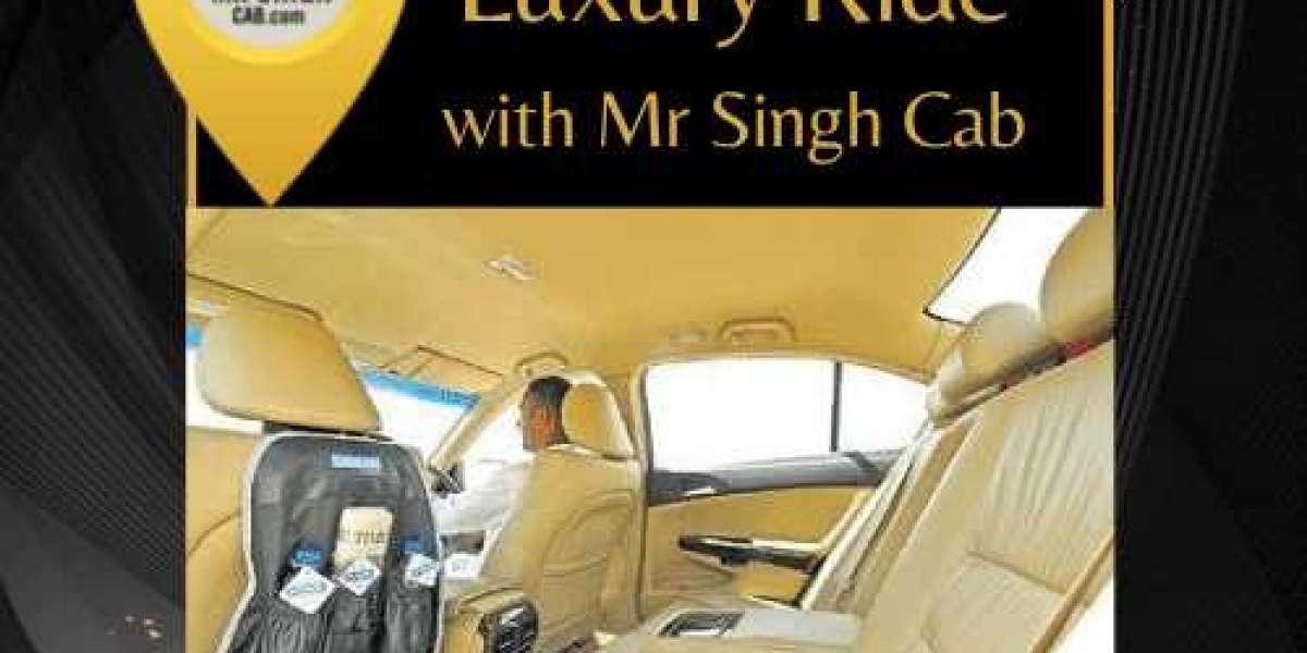 Taxi Services From Chandigarh