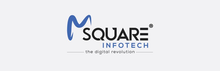 Msquare Infotech Cover Image