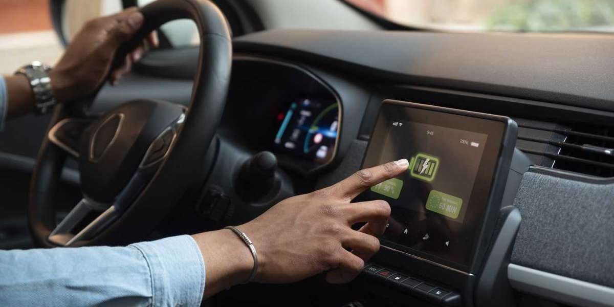 A Technological Marvel: Hyundai Creta 2020 Car Android Stereo in Delhi