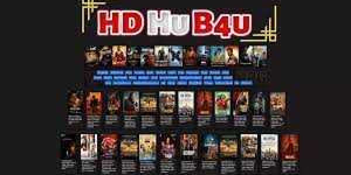 HDHub4u com Full HD Bollywood & Hollywood Movies Download