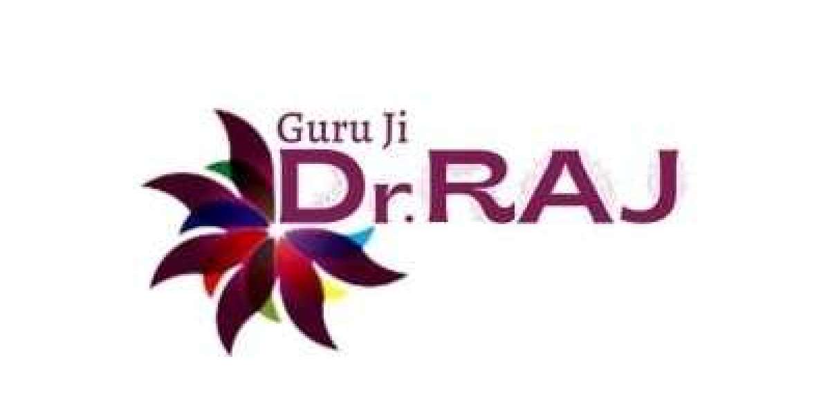 Guru Ji Dr. Raj: The Best Awarded Indian Astrologer in the USA