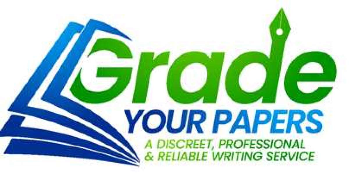 Are You Afraid of Your Exams? Grade Your Papers is the one to Call