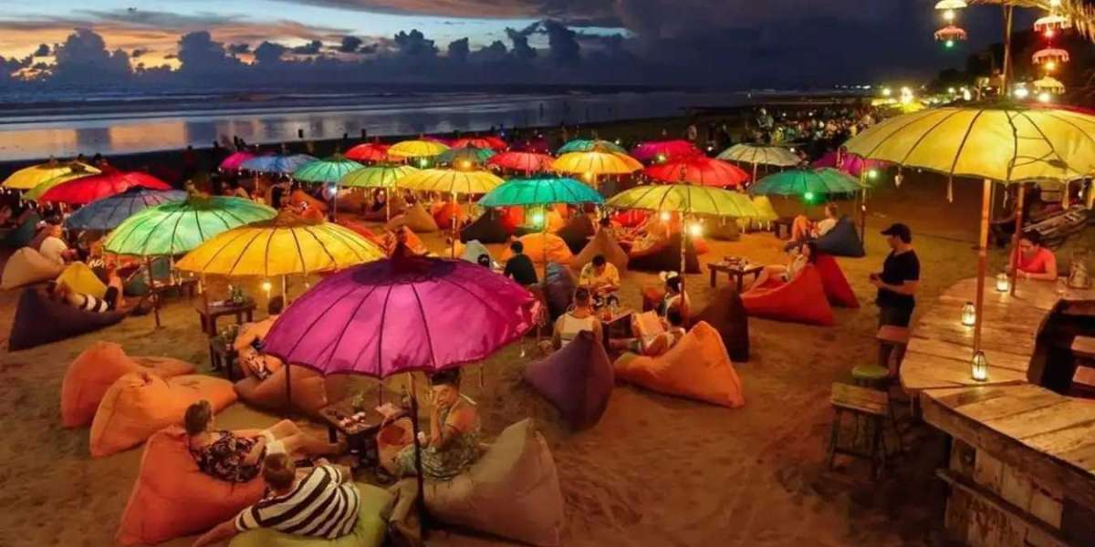 Pantai Double Six Bali: Tempat Terbaik untuk Menyaksikan Matahari Terbenam