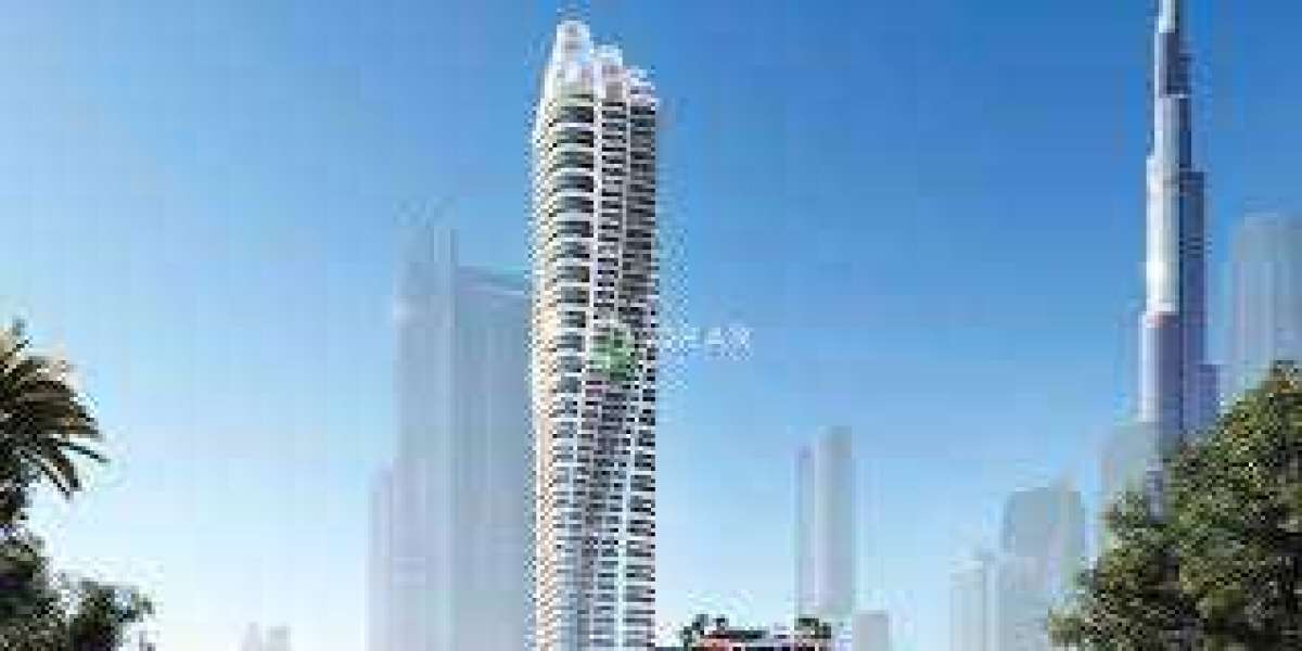 New construction projects in Abu Dhabi