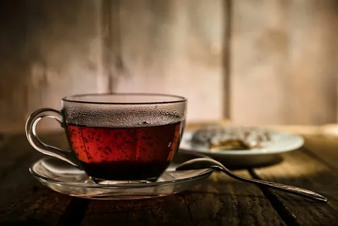 Exploring the Rich World of Black Tea