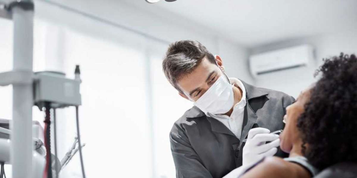Find Your Trusted Modern Dental Hospital in Bhopal