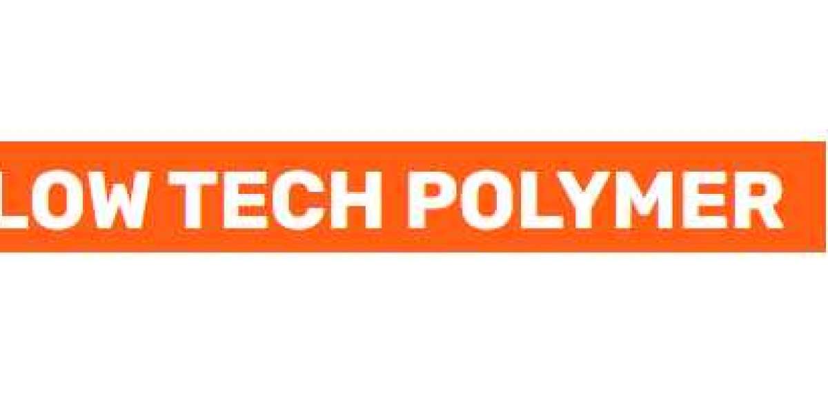 Glow Tech Polymer: Illuminating the Future of Materials
