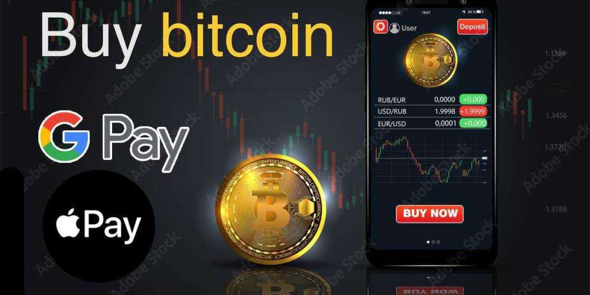 How to Buying and Selling Bitcoin Instantly