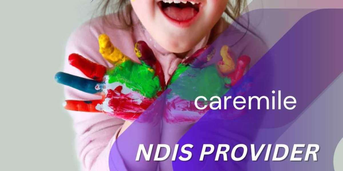 CareMile: Pioneering NDIS Provider in Melbourne VIC