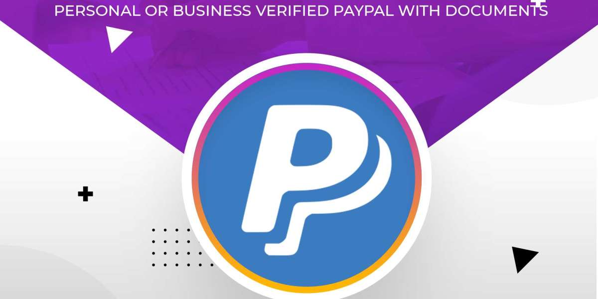 Unlock Success: How to Safely Buy Verified PayPal Account