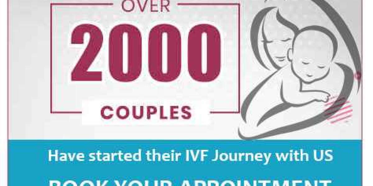 Empowering Parenthood: Why We Chose a World-Class IVF Centre in Bhavnagar
