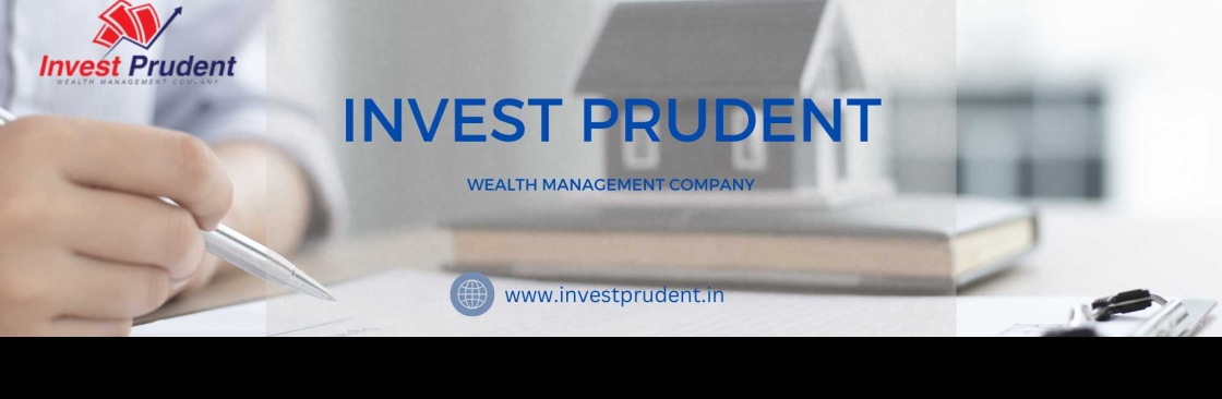 Invest Prudent Cover Image