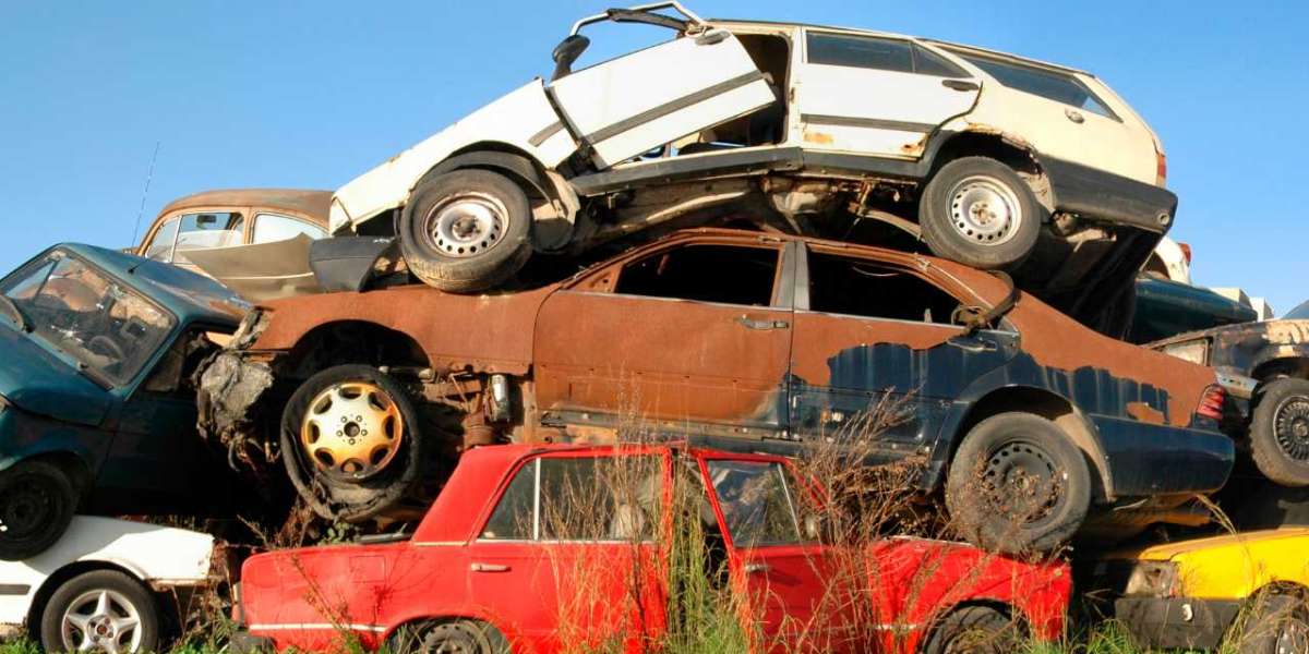 Maximizing Value and Convenience with Scrap Car Removal in Aurora