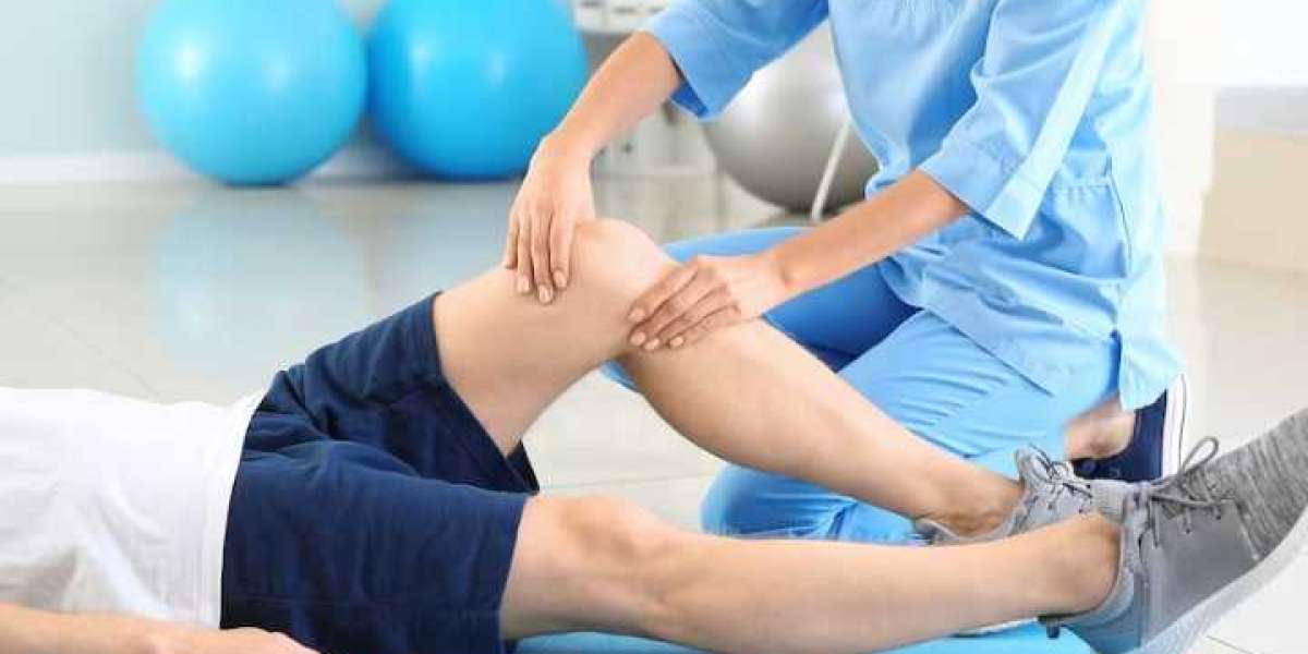 Dr. James Jonas: Cutting-Edge Physical Therapy for Musculoskeletal Pain