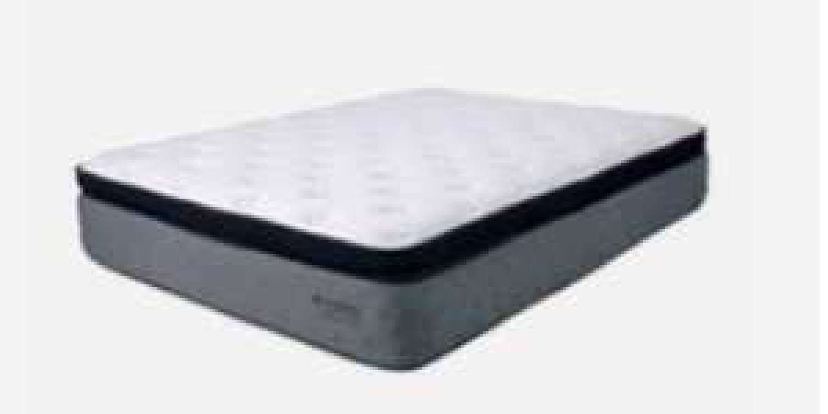 Elevating Your Sleep Experience with an Extra Long Twin Mattress