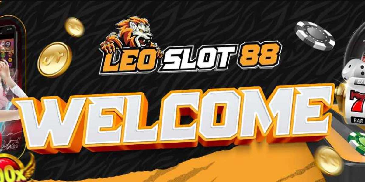 Menangkan Besar dengan Leoslot88: Platform Situs Slot Premier untuk Gameplay yang Mudah dan Bermanfaat