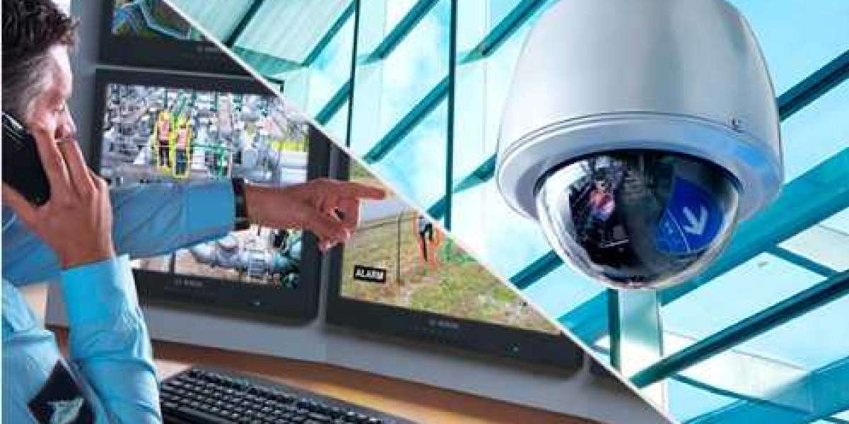 Mejora de la seguridad y la protección: el papel de los sistemas de vigilancia