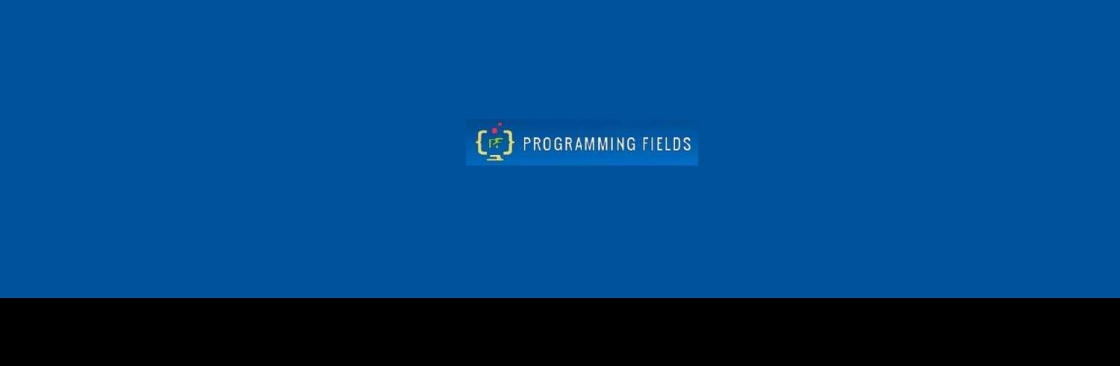 Programming Fields Cover Image