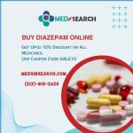 Buy Diazepam Online Without Prescription In USA Profile Picture