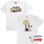 Snoopy T Shirt Profile Picture
