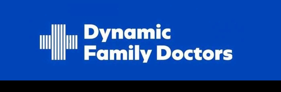 Dynamic Doctors Cover Image