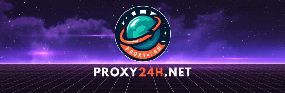 Proxy24h. net Cover Image