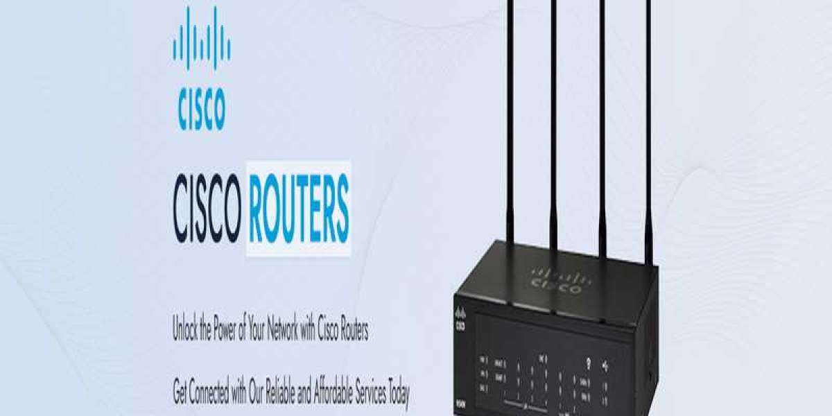 Buy new cisco routers online for sale in europe