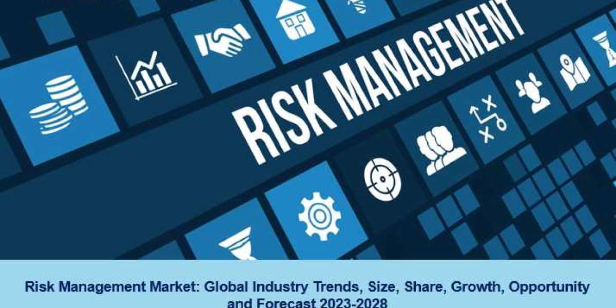 Risk Management Market 2023 | Industry Statistics and Forecast 2028
