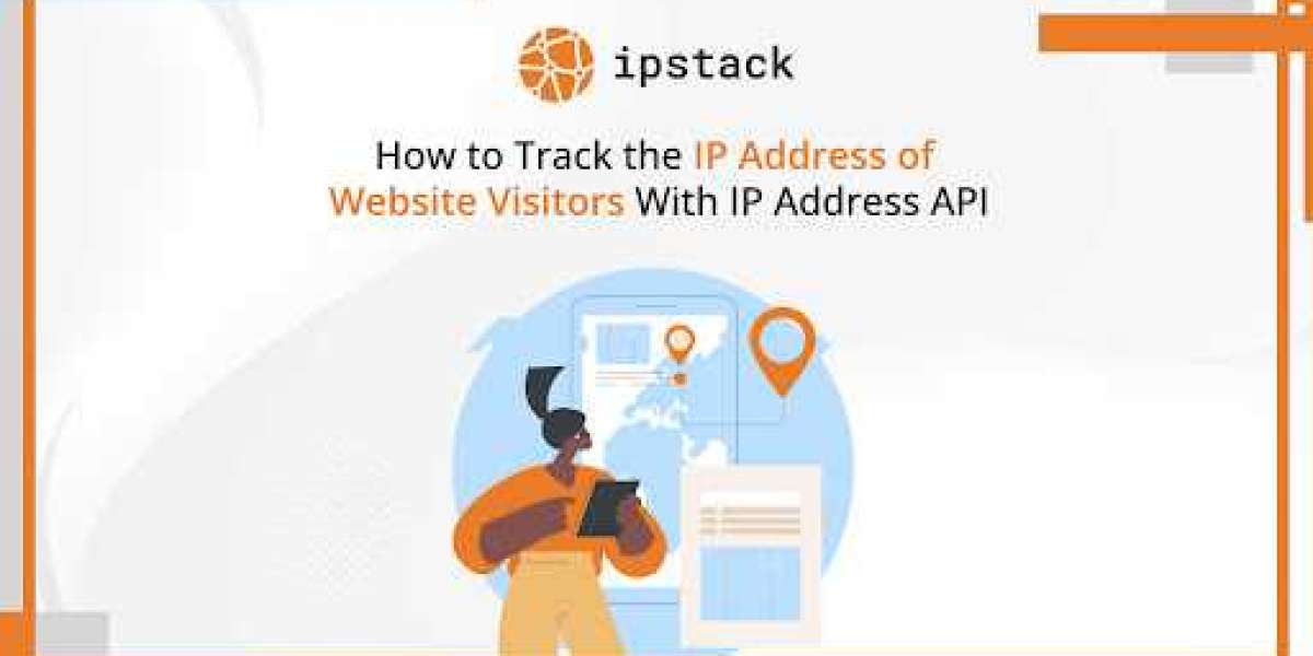 Unveiling the Power of IP Address API: Free Tools for Seamless Geolocation Services