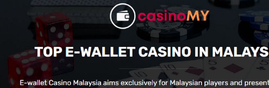 E-wallet Casino Malaysia Cover Image