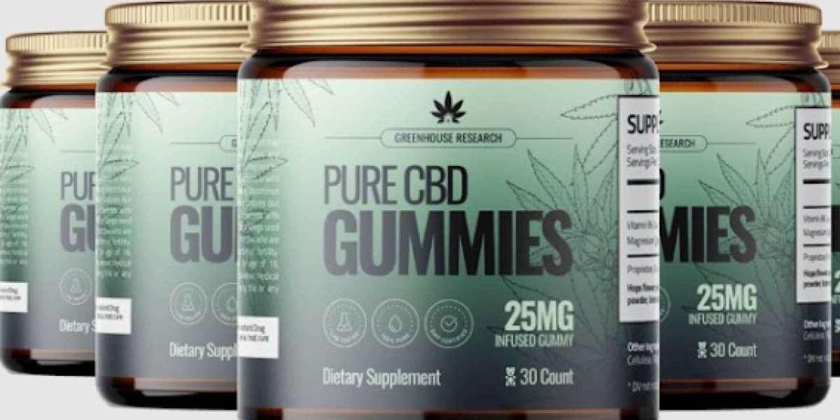 The 9 Most Successful Pure Ease Cbd Gummies Reviews Companies In Region