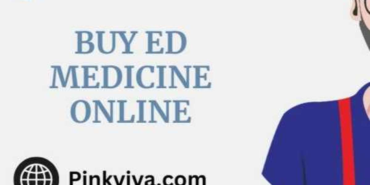 Choose The Right Pill to Treat ED - Buy Levitra Online