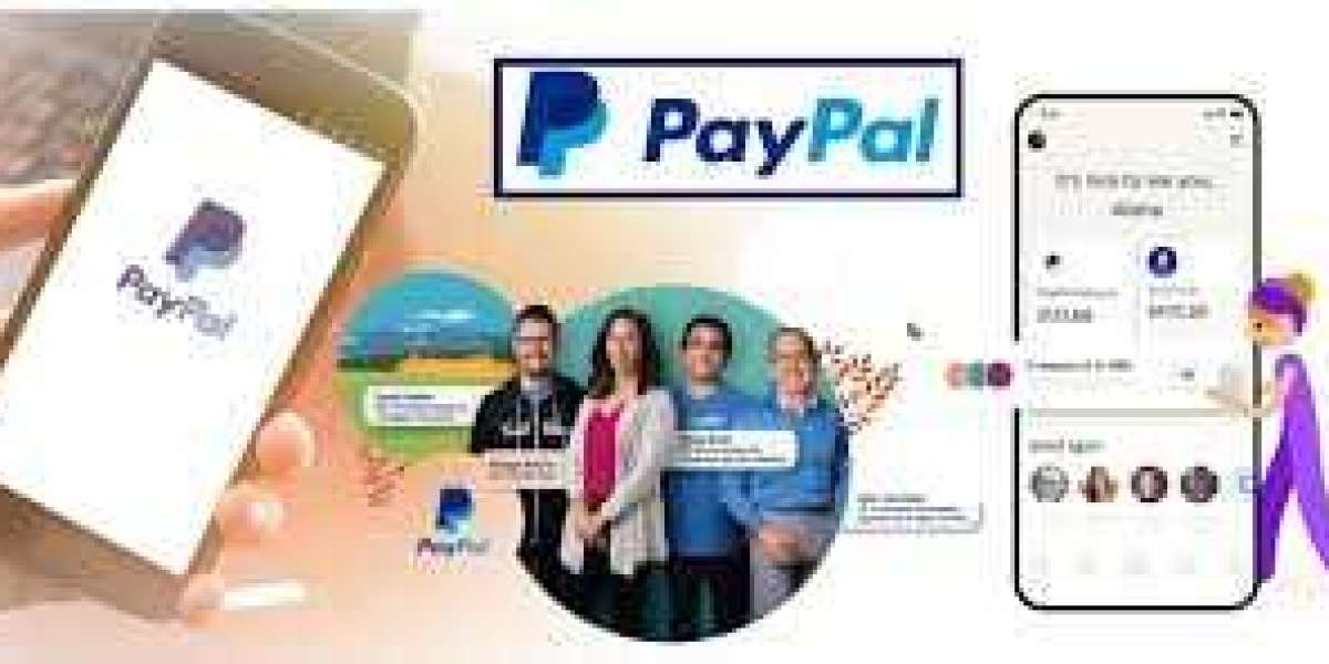 A detailed guide for PayPal Login and related issues