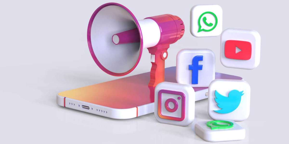 Social Media Marketing Company in India | Sathya Technosoft