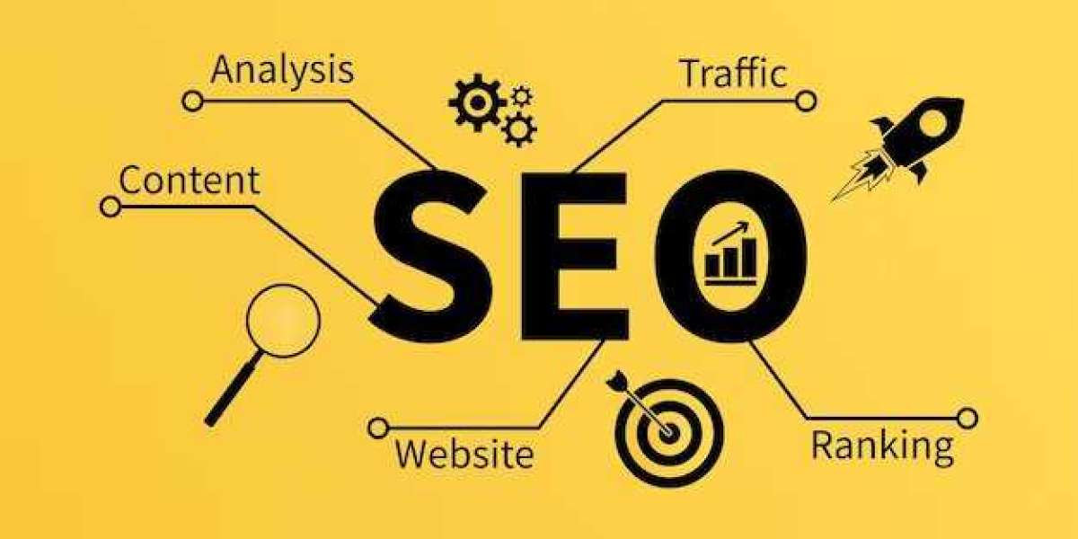 Best Search Engine Optimization Company in Delhi
