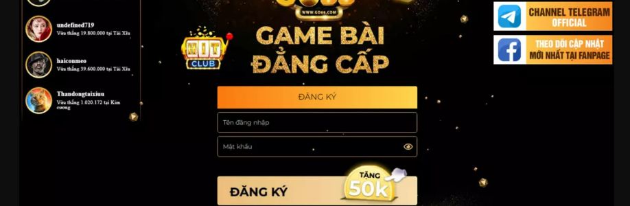 Cổng Game GO88 Cover Image