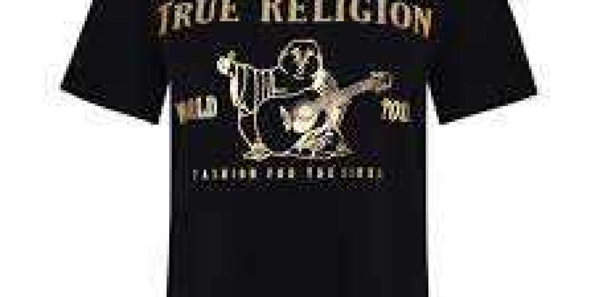True Religion Hoodie worldwide fashion cloth shop