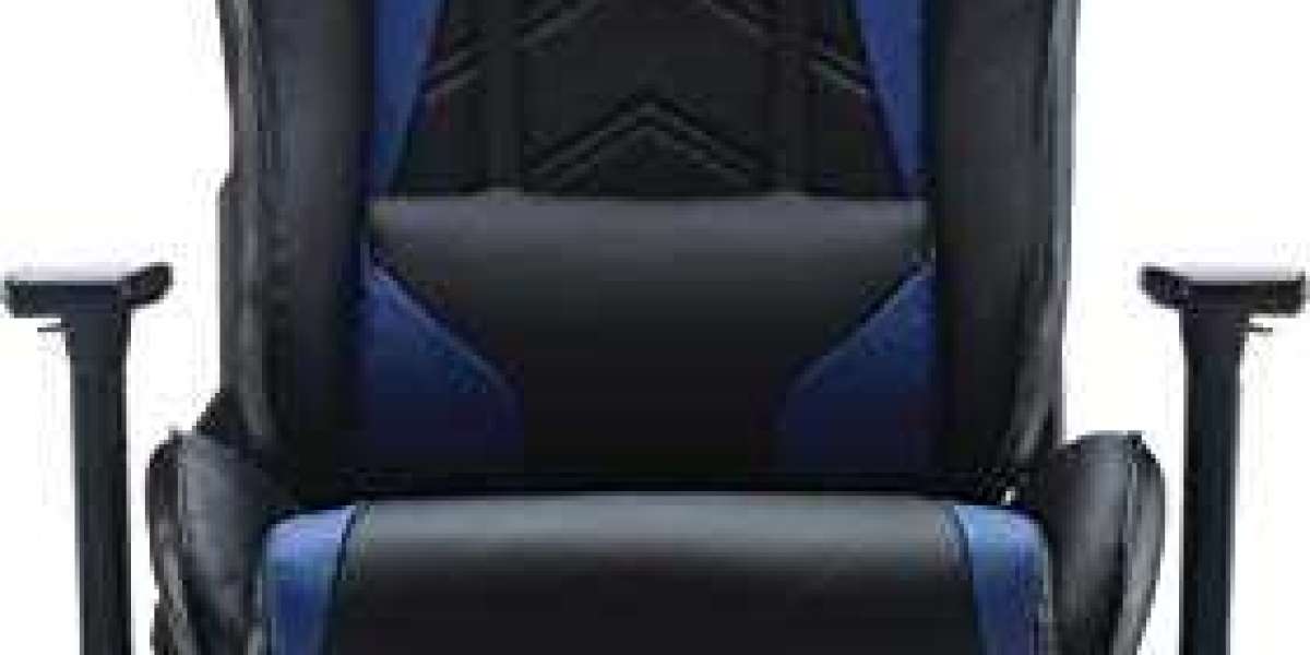 ELEVATE YOUR GAMING EXPERIENCE WITH THE ULTIMATE THRONE: TOP BRAND GAMING CHAIR