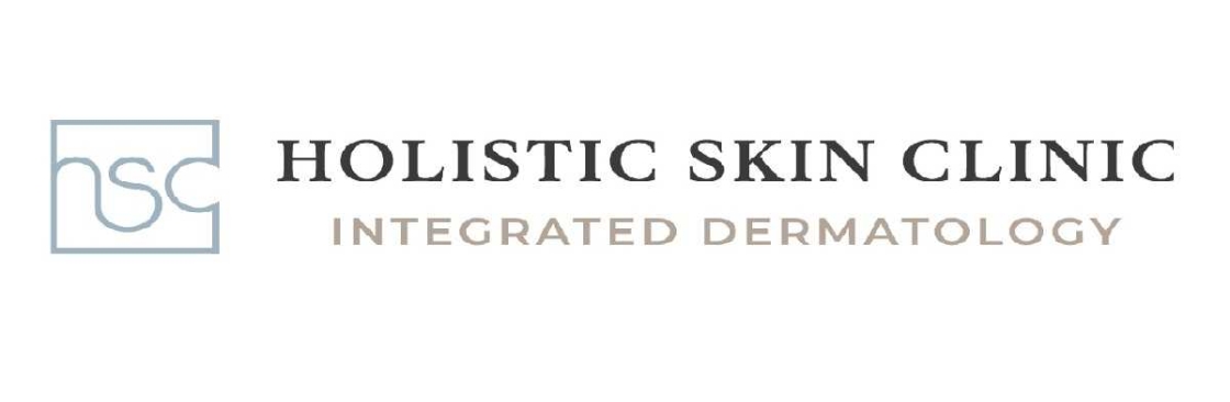 Holistic Skin Clinic Cover Image