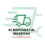 Al Massarat Al Massiyah Transport Profile Picture