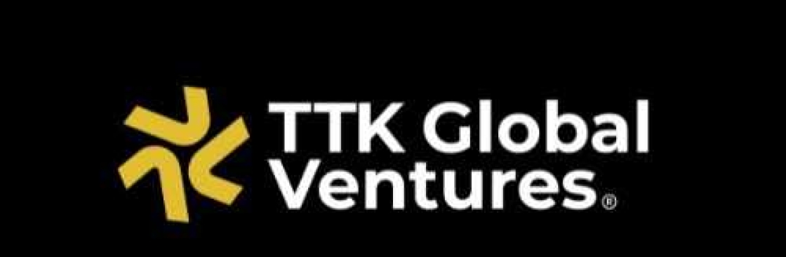 TTK GLOBAL VENTURES Cover Image