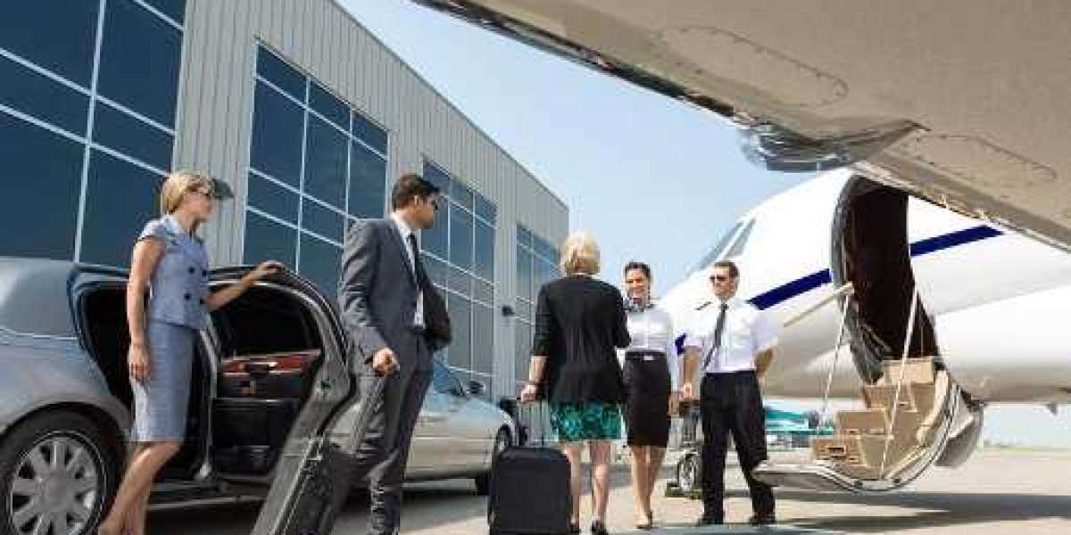 Luxury Airport Transportation - Limo Service to O'Hare | A1 Classic Limousine Group