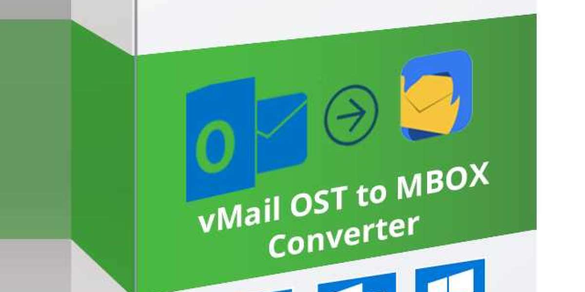 Converting OST to MBOX: A Hassle-Free Solution for Email Migration