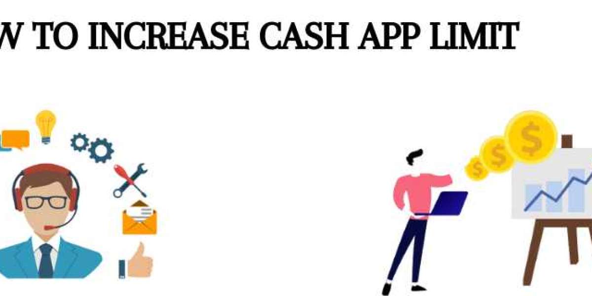 how to increase the Cash App limit