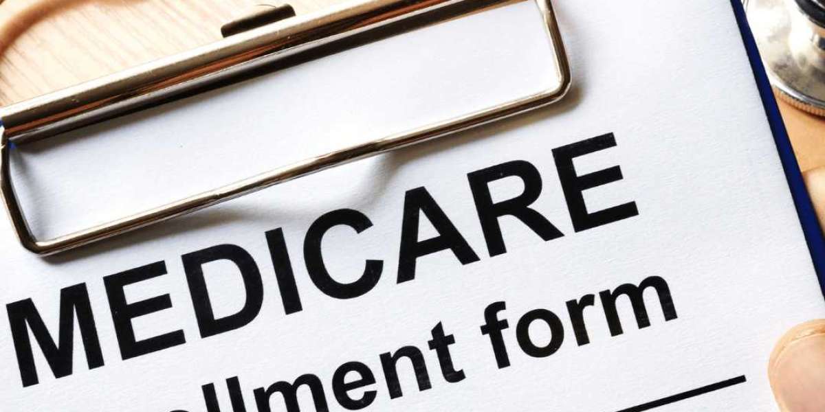 The 2023 Medicare Annual Enrollment Period is Here!