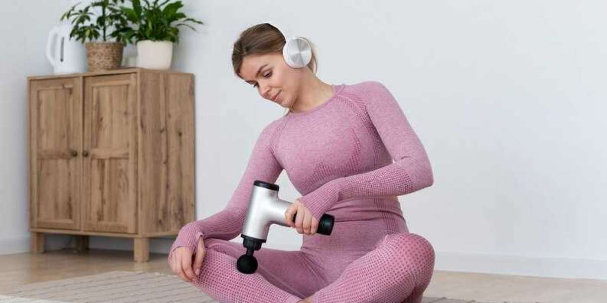 Your Path to Health and Wellness: Fit King's Compression Massager Solutions