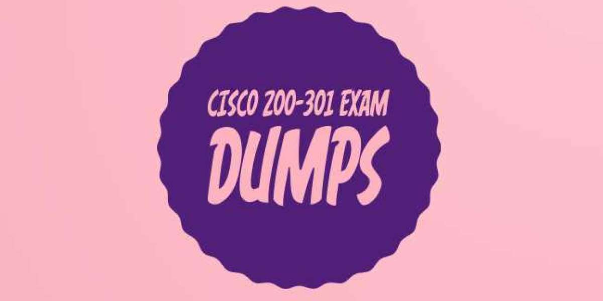 200-301  Exam Dumps: The Ultimate Guide to Passing the Cisco 200-301 Exam