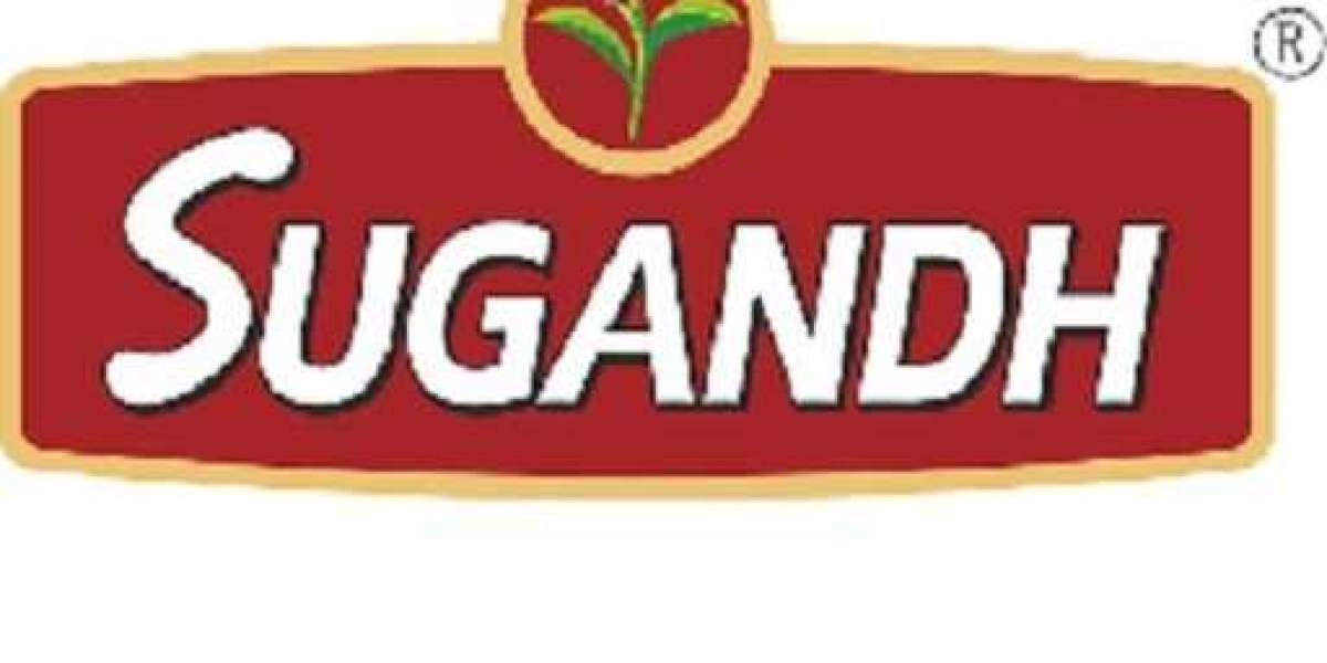 Sugandh Tea: Brewing Excellence as the Best Tea Manufacturers