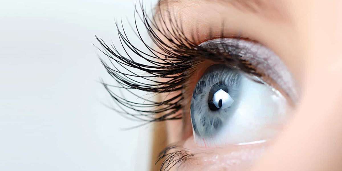 Careprost Eye Drops 3 ml: Unlocking the Secret to Beautiful Lashes