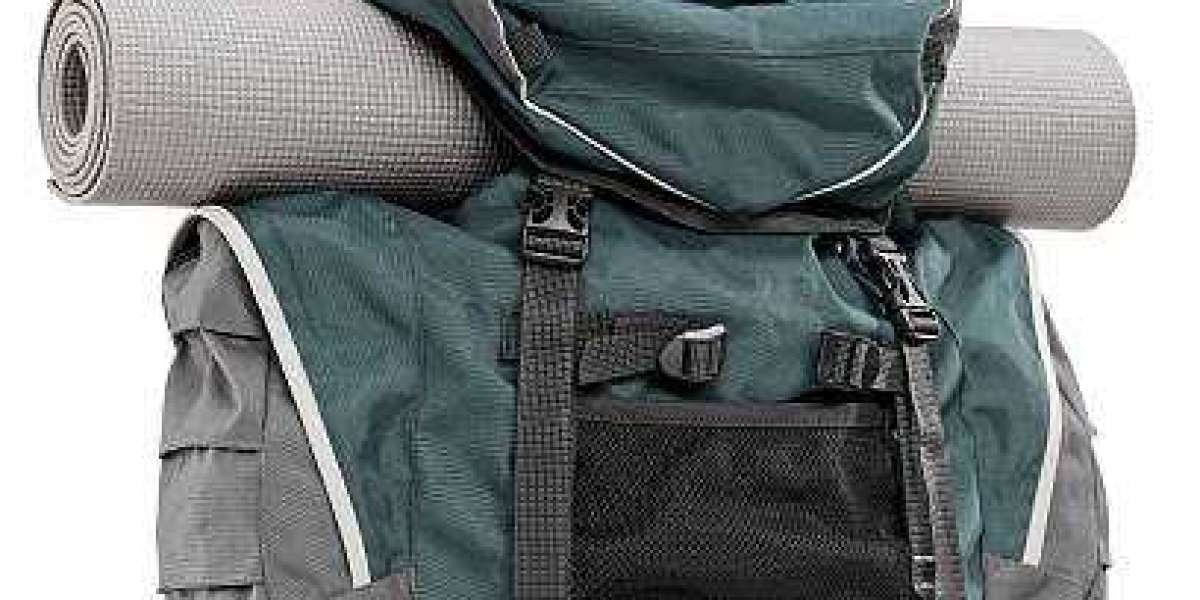 Adventure Awaits: Discover the Perfect Backpacks for Your Travels